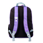 Mochila / Morral Grande Kuromi Ice Cream - Imagen 3