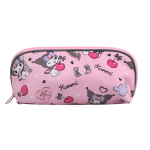 Estuche Triangular Kuromi Cherry - Imagen 2