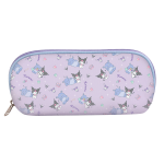 Estuche Triangular Kuromi Cute - Imagen 3