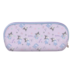 Estuche Triangular Kuromi Cute - Imagen 2