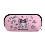 Estuche Triangular Kuromi Fortune - Imagen 2