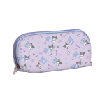 Estuche Triangular Kuromi Cute