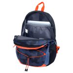 Mochila / Morral Grande Goal Spray - Imagen 5