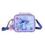 Lonchera Stitch Flower - Imagen 2