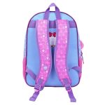 Mochila / Morral Grande Minnie Pet - Imagen 3