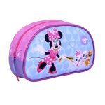 Estuche Ovalado Minnie Pet