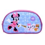 Estuche Ovalado Minnie Pet - Imagen 2