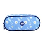 Estuche Ovalado Daisy - Imagen 2