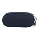 Estuche Ovalado Gray Doodle - Imagen 3