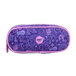 Estuche Ovalado Scribble - Imagen 2