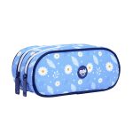 Estuche Ovalado Daisy
