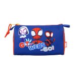Estuche Triangular Spidey Go - Imagen 2
