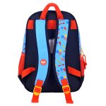 Mochila / Morral Grande Mickey Mouse Reboot - Imagen 3
