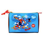 Estuche Triangular Mickey Mouse Reboot - Imagen 2