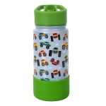 Botella 500Ml Cars - Imagen 2