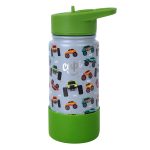Botella 500Ml Cars