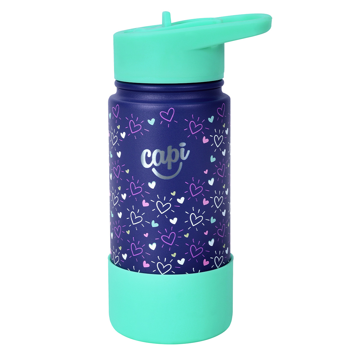 14425005 Botella 500Ml Hearts - Imagen 1