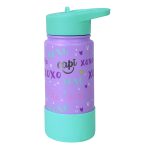 Botella 500Ml Xoxo