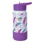 Botella 500Ml Feathers