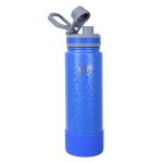 Botellas 720Ml Blue Square - Imagen 3