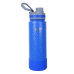 Botellas 720Ml Blue Square