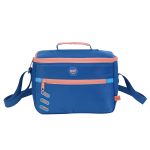 Lonchera Happy Blue Pink - Imagen 2