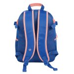 Mochila/Morral Talla M Happy Blue Pink - Imagen 3