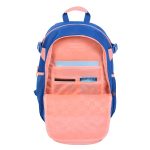 Mochila/Morral Talla M Happy Blue Pink - Imagen 4