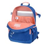 Mochila/Morral Talla M Happy Blue Pink - Imagen 5