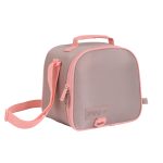Lonchera Energy Rose Nude