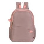 Mochila/Morral Talla M Energy Rose Nude - Imagen 2