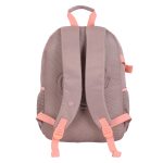 Mochila/Morral Talla M Energy Rose Nude - Imagen 3