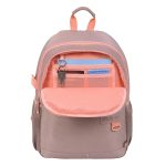 Mochila/Morral Talla M Energy Rose Nude - Imagen 4
