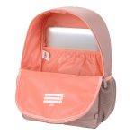 Mochila/Morral Talla M Energy Rose Nude - Imagen 5