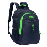 Mochila/Morral Talla M Ciber-Green