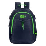 Mochila/Morral Talla M Ciber-Green - Imagen 2