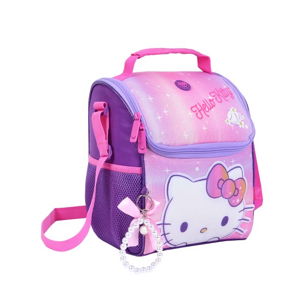 Lonchera Hello Kitty Jewerly