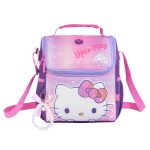 Lonchera Hello Kitty Jewerly - Imagen 2