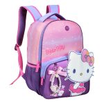 Mochila/Morral Hello Kitty Jewerly