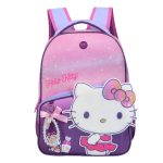 Mochila/Morral Hello Kitty Jewerly - Imagen 2