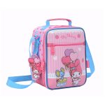 Lonchera My Melody Back To School