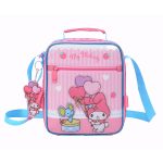 Lonchera My Melody Back To School - Imagen 2
