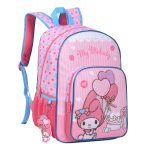 Mochila/Morral My Melody Back To School