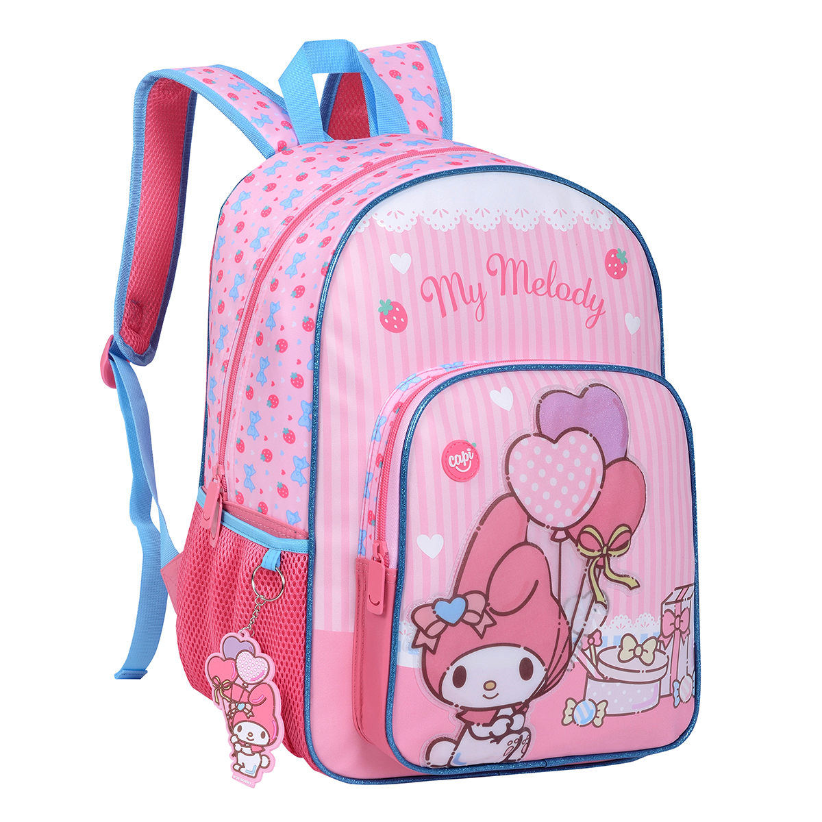 1474013 Mochila/Morral My Melody Back To School - Imagen 1
