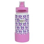 Botella 500Ml Heartbeat