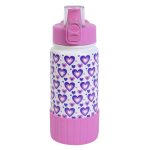 Botella 500Ml Heartbeat - Imagen 2