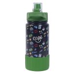 Botella 500Ml Level Up