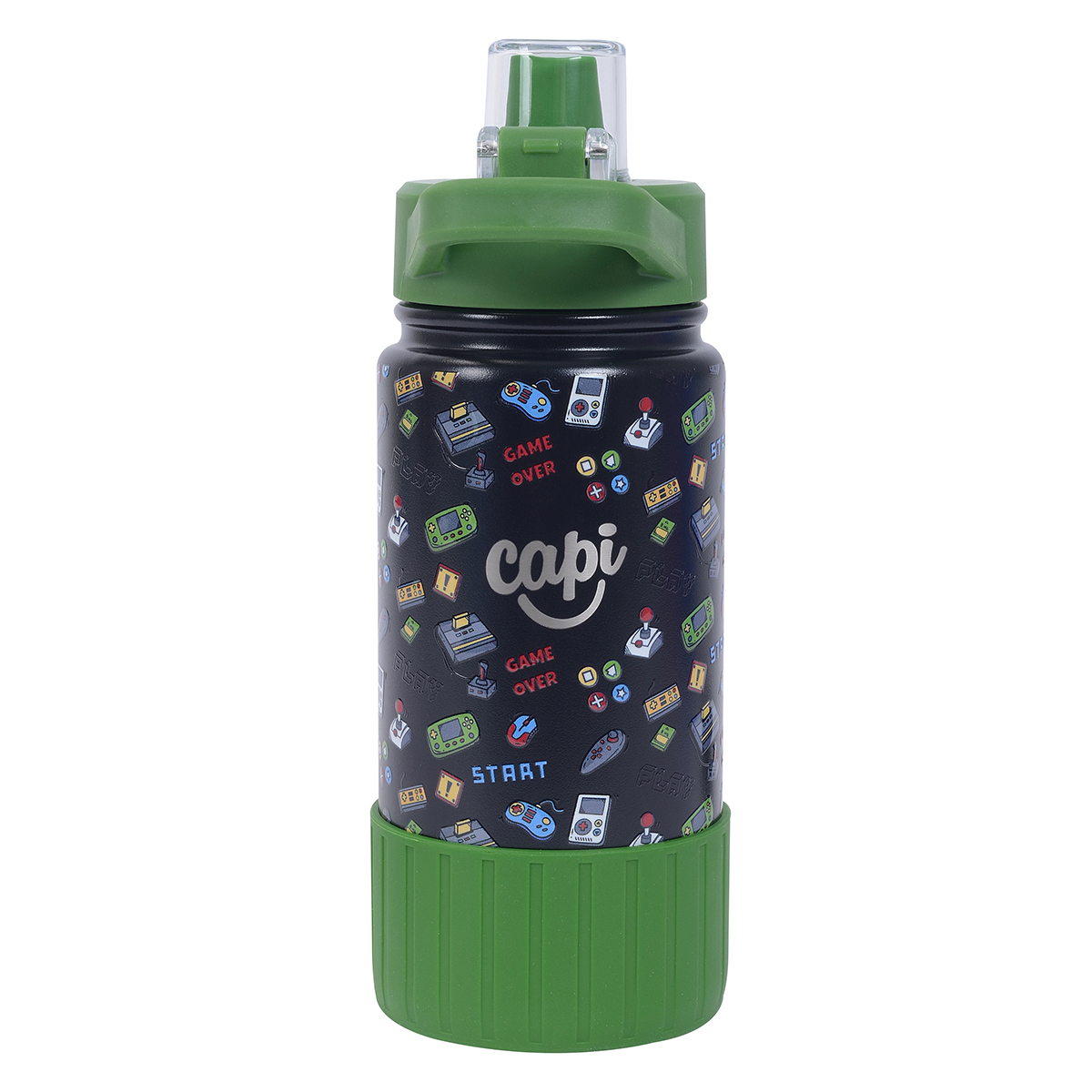 14755004 Botella 500Ml Level Up - Imagen 1