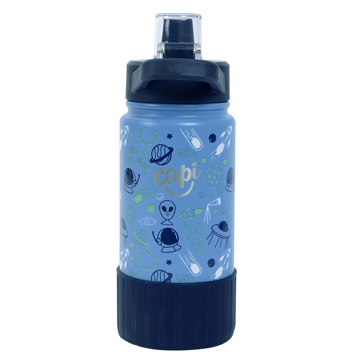14755006_01 Galactic Adventure_CapiWeb Botella 500Ml Galactic Adventure - Imagen 1
