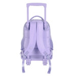 Mochila/Morral Con Ruedas Talla L Cotton Candy - Imagen 3
